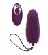 HUEVO VIBRADOR SUBE Y BAJA KNOCK KNOCK USB