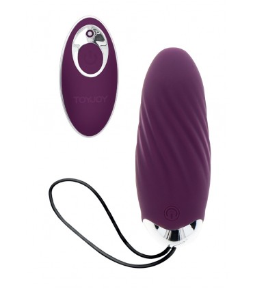 UOVO VIBRANTE SU E GIÙ KNOCK KNOCK USB
