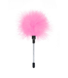 PLUMERO CARESSE ROSA