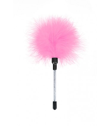 PLUMERO CARESSE ROSA