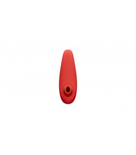 WOMANIZER MARILYN VIVID RED