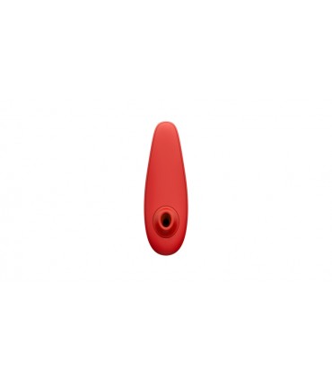 WOMANIZER MARILYN VIVID RED
