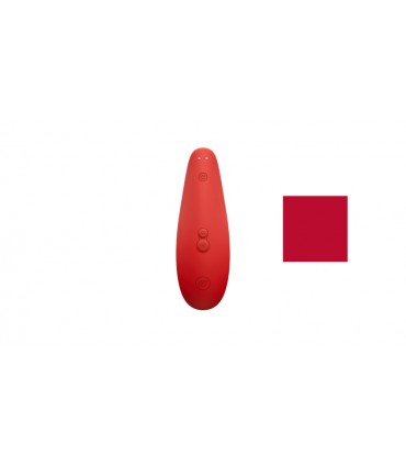WOMANIZER MARILYN VIVID RED