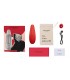 WOMANIZER MARILYN VIVID RED