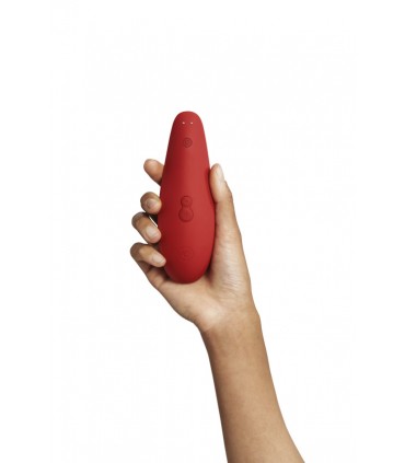 WOMANIZER MARILYN VIVID RED