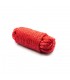 CORDE ROUGE 10 M