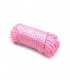 PINK ROPE 10 M