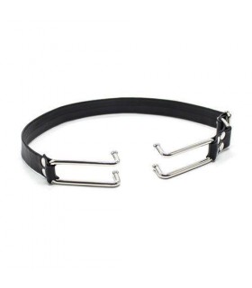 MÂCHOIRE DE SÉPARATION DES LÈVRES