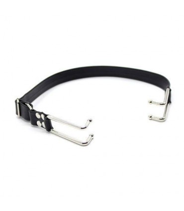 MÂCHOIRE DE SÉPARATION DES LÈVRES