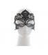 BLACK ROYAL MASK