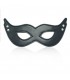 BLACK MYSTERY MASK