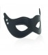 BLACK MYSTERY MASK