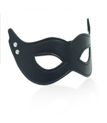 MASQUE MYSTERE NOIR