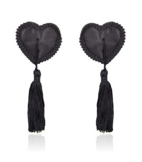 DOUBLURES CŒUR NOIRES