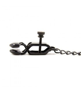 HARD NIPPLE CLAMPS