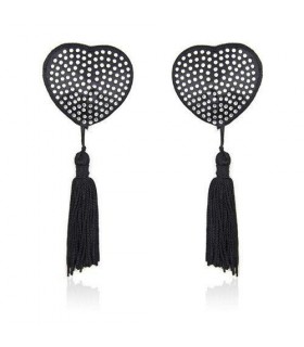 DOUBLURES NOIRES AVEC CRYSTAL LITES