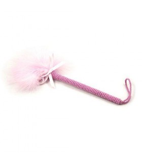 PINK DUSTER 22 CM