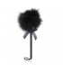 BLACK DUSTER 22 CM