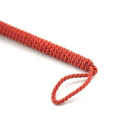 SPOLVERINO ROSSO 22 CM
