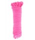 CUERDA CARESS FUCSIA 10 METROS