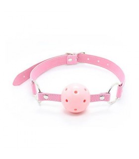 BÂTON RESPIRANT ROSE POUR DÉBUTANTS
