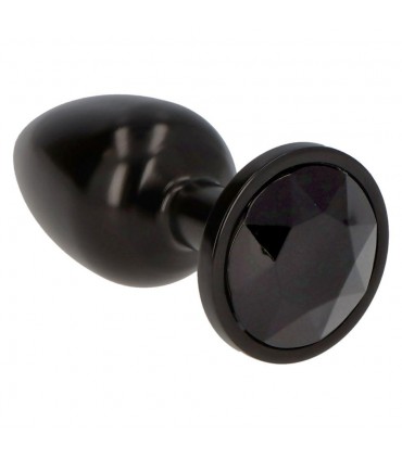 DUNKLER GEHEIMER STECKER