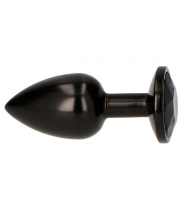 DUNKLER GEHEIMER STECKER