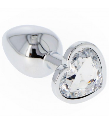 CLEAR HEART PLUG S