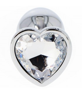 CLEAR HEART PLUG S