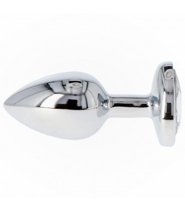 CLEAR HEART PLUG S