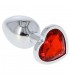 RED HEART PLUG S