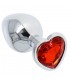 RED HEART PLUG M