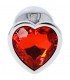 RED HEART PLUG S