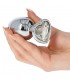 CLEAR HEART PLUG L