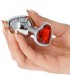 RED HEART PLUG M