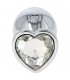 CLEAR HEART PLUG L