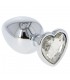 CLEAR HEART PLUG L