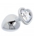 CLEAR HEART PLUG M