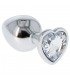 CLEAR HEART PLUG M