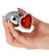 RED HEART PLUG L