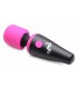 MINI MASSAGER WAND 10 FONCTIONS USB ROSE