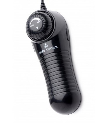 LOVEBOTZ SEXMASCHINE DELUXE EINSTELLBAR