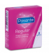 PASANTE PRESERVATIVO REGULAR 3 UDS