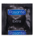 PASANTE PRESERVATIVO EXTRA GRUESO CAJA 144 UDS