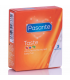 PASANTE CONDOM TASTE FLAVORS 3 UNITS