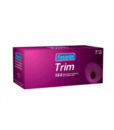 PRESERVATIVO PASSANTE 49 MM SCATOLA 144 UNITÀ
