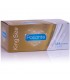 CONDOM THROUGH KING SIZE XL 60 MM BOX 144 UNITS