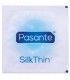 SILK THIN CONDOM THROUGH 12 UNITS