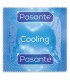 PASANTE PRESERVATIVO CLIMAX EF. CALOR Y FRÍO 12 UDS