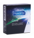 PASANTE PRESERVATIVO GLOW 3 UDS